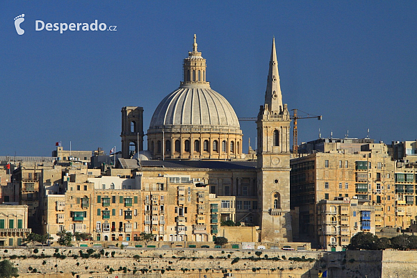 Valletta (Malta)