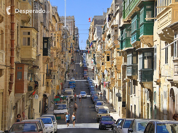 Valletta (Malta)