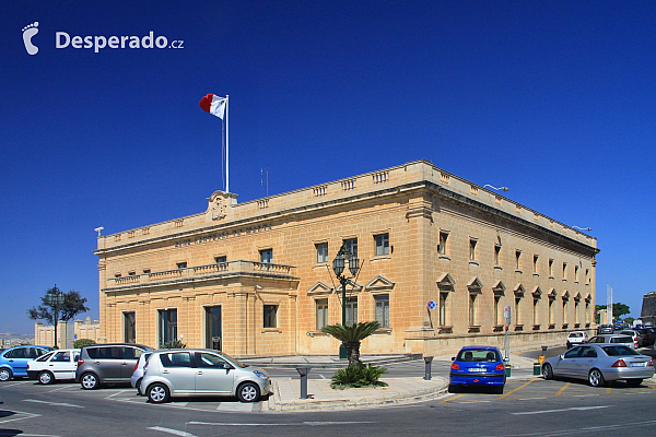 Valletta (Malta)