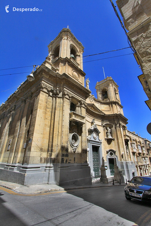 Valletta (Malta)