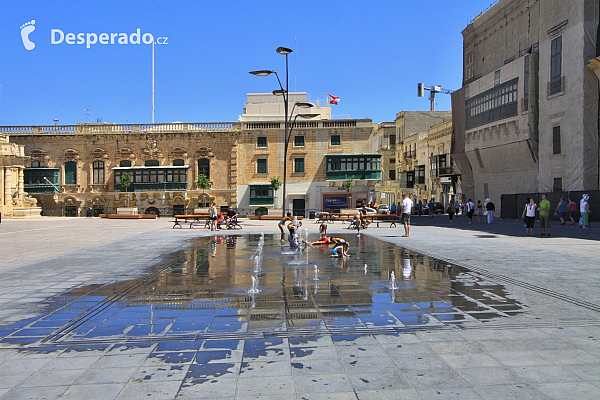 Valletta (Malta)