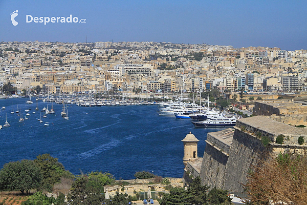 Valletta (Malta)