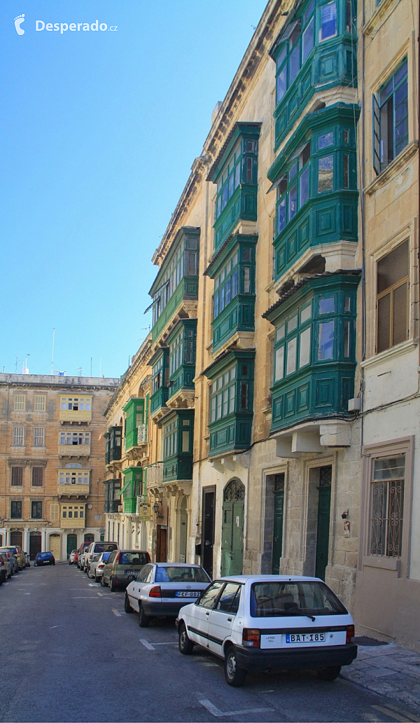 Valletta (Malta)