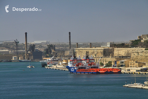 Valletta (Malta)