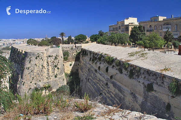 Valletta (Malta)