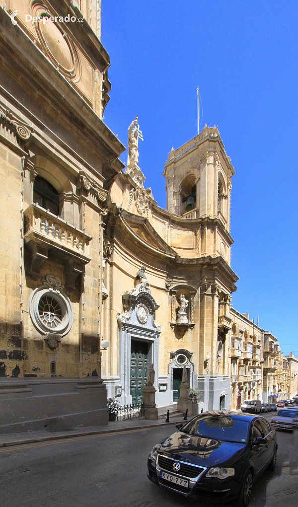 Valletta (Malta)