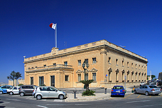 Valletta (Malta)