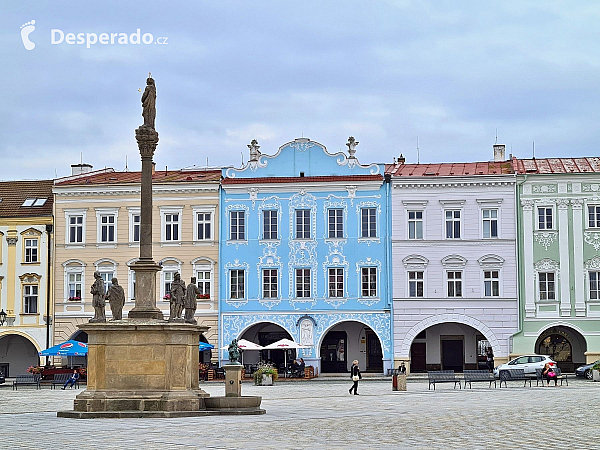 Nový Jičín (Česká republika)