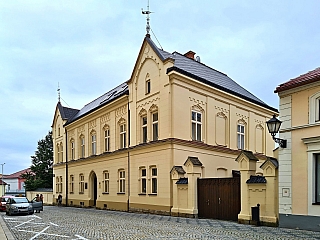 Nový Jičín (Česká republika)