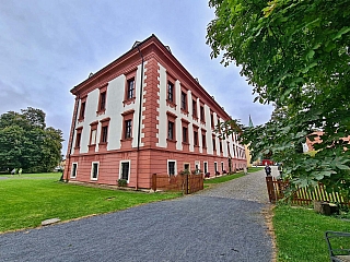 Zámek Kunín (Česká republika)
