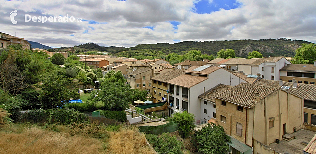 Estella (Navarra - Španělsko)