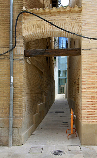 Estella (Navarra - Španělsko)