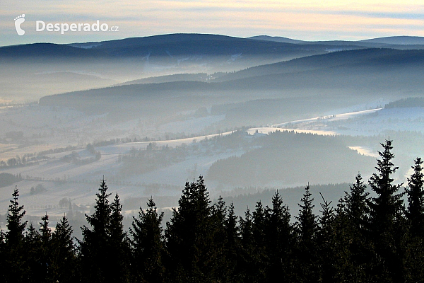 Šumava