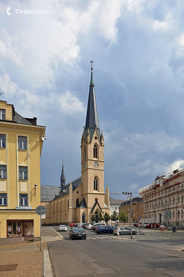 Liberec (Česká republika)