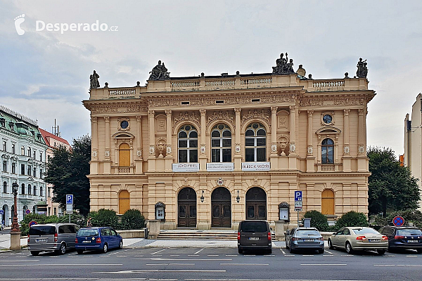 Liberec (Česká republika)