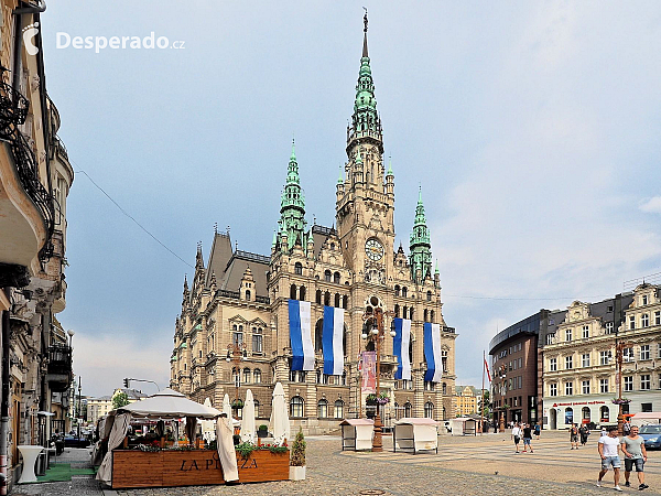 Liberec (Česká republika)