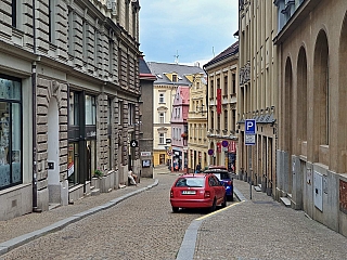 Liberec (Česká republika)
