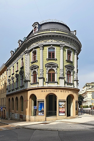 Liberec (Česká republika)