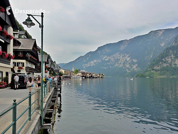 Hallstatt (Rakousko)