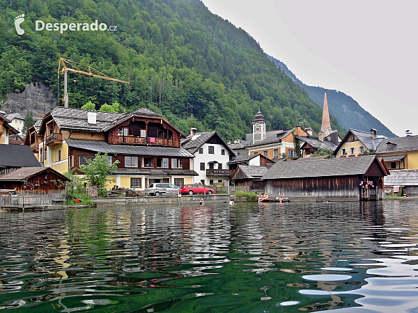 Hallstatt (Rakousko)