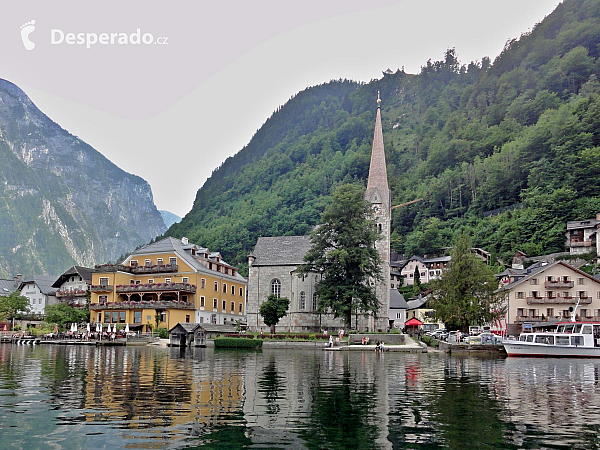 Hallstatt (Rakousko)