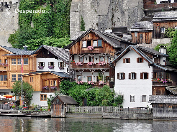 Hallstatt (Rakousko)