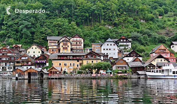 Hallstatt (Rakousko)