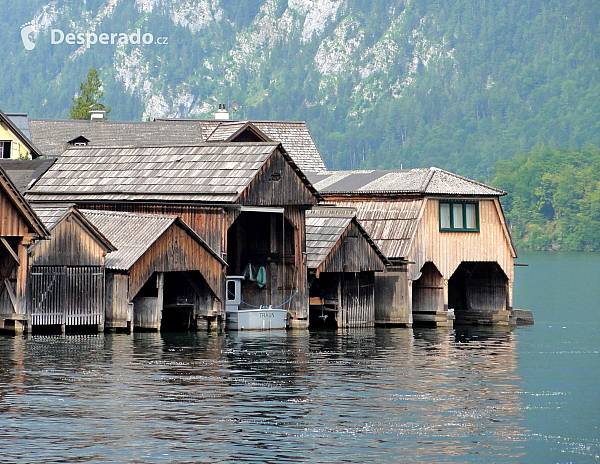 Hallstatt (Rakousko)