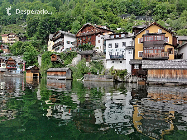 Hallstatt (Rakousko)