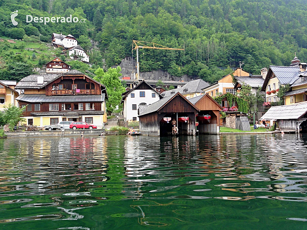 Hallstatt (Rakousko)