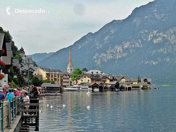 Hallstatt (Rakousko)