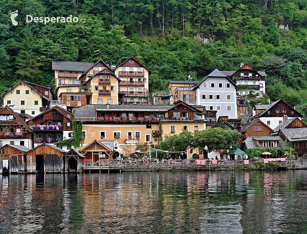 Hallstatt (Rakousko)