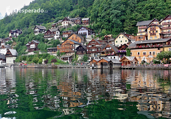 Hallstatt (Rakousko)