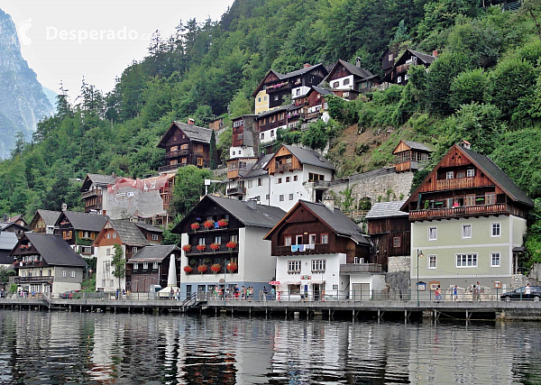 Hallstatt (Rakousko)