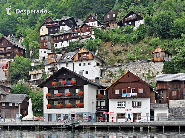 Hallstatt (Rakousko)