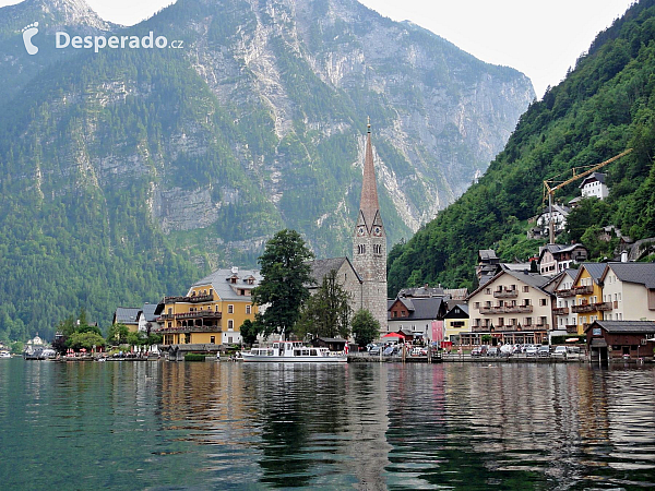 Hallstatt (Rakousko)