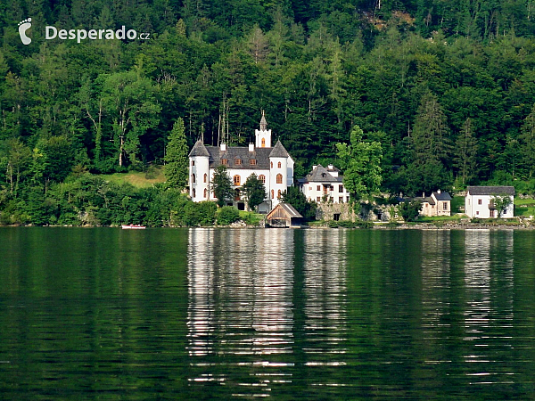 Hallstatt (Rakousko)