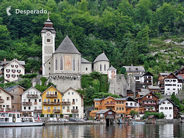 Hallstatt (Rakousko)