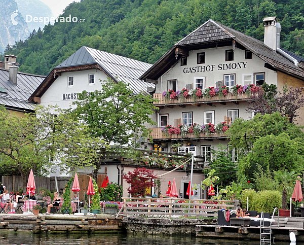 Hallstatt (Rakousko)