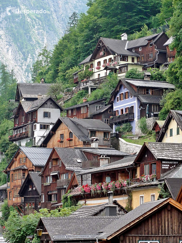 Hallstatt (Rakousko)