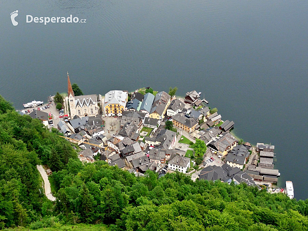 Hallstatt (Rakousko)