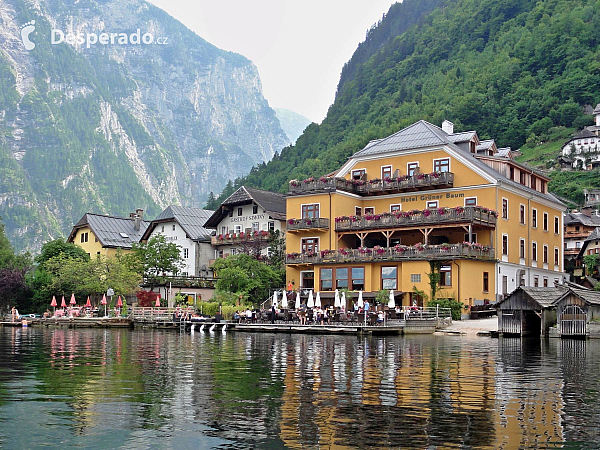 Hallstatt (Rakousko)