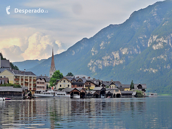 Hallstatt (Rakousko)