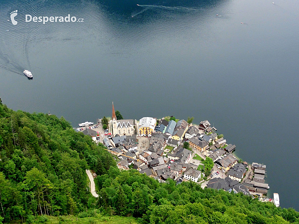 Hallstatt (Rakousko)