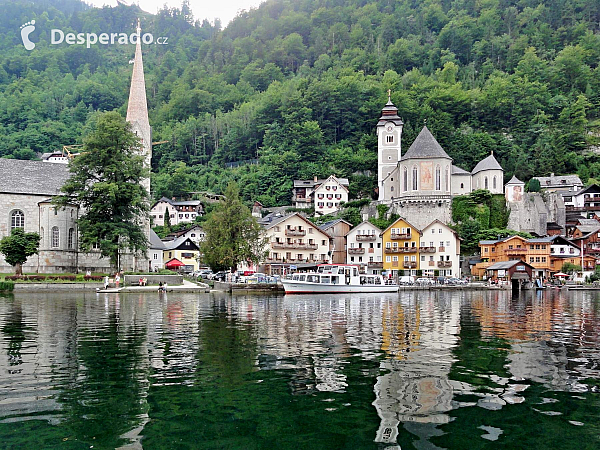 Hallstatt (Rakousko)