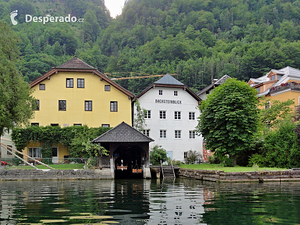 Hallstatt (Rakousko)