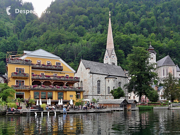 Hallstatt (Rakousko)