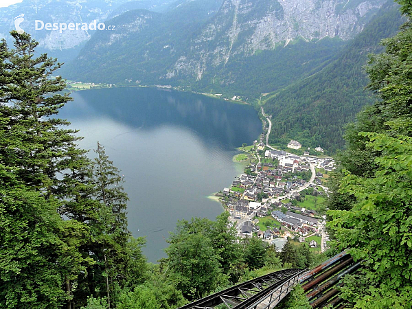 Hallstatt (Rakousko)