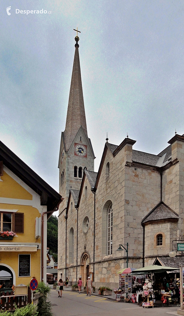 Hallstatt (Rakousko)