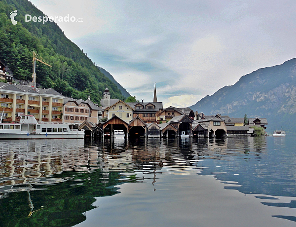 Hallstatt (Rakousko)